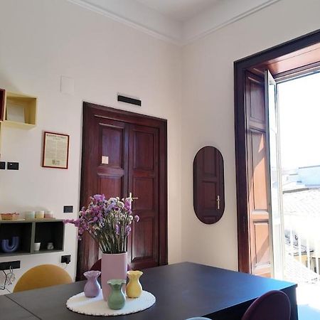 Casa Manu Nuovo Appartamento In Centro Storico Беневенто Екстер'єр фото