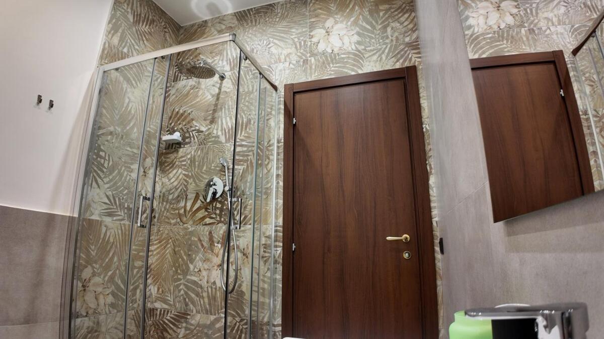 Casa Manu Nuovo Appartamento In Centro Storico Беневенто Екстер'єр фото