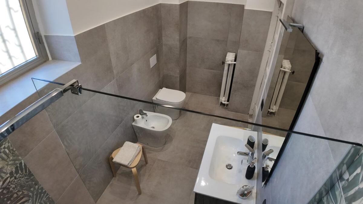 Casa Manu Nuovo Appartamento In Centro Storico Беневенто Екстер'єр фото