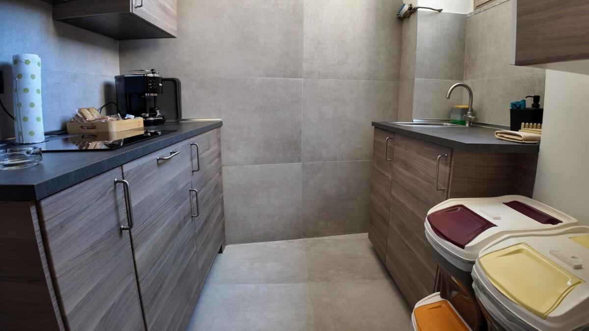 Casa Manu Nuovo Appartamento In Centro Storico Беневенто Екстер'єр фото