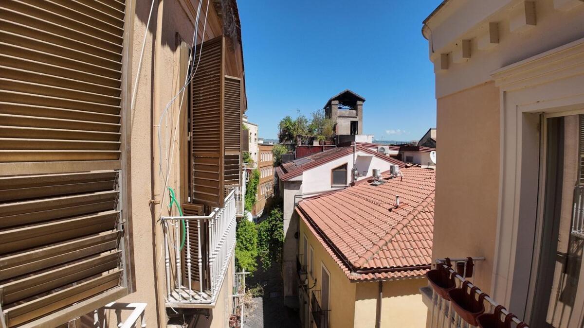 Casa Manu Nuovo Appartamento In Centro Storico Беневенто Екстер'єр фото